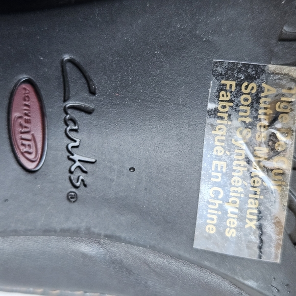 Clark shose - Picture 7 of 7